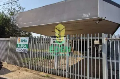 Galpão / depósito / armazém para alugar em cajuru do sul de 4250.00m² com 20 garagens