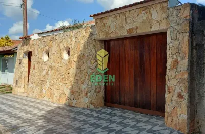 Casa para alugar em jardim gonçalves de 127.50m² com 3 quartos e 4 garagens