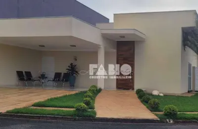 Casa de condomínio para venda em condomínio village damha mirassol i de 145.00m² com 3 quartos, 1 suite e 4 garagens