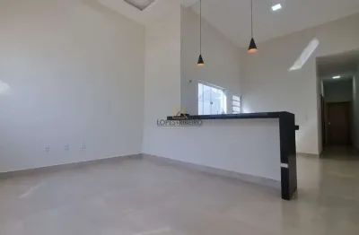 Casa para venda em residencial ouro verde de 70.00m² com 2 quartos, 1 suite e 2 garagens