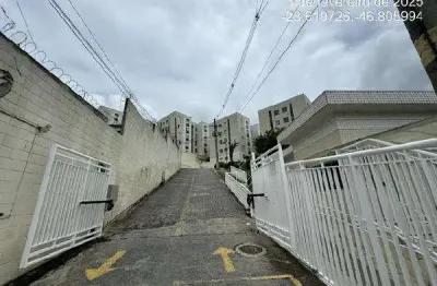 Apartamento para venda em vila indiana de 42.00m² com 2 quartos