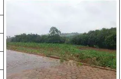 Terreno para venda em itaberá de 16144.00m² com 1 quarto