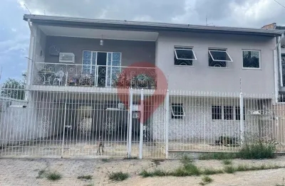 Sobrado para venda em jardim eulina de 337.00m² com 3 quartos, 3 suites e 4 garagens