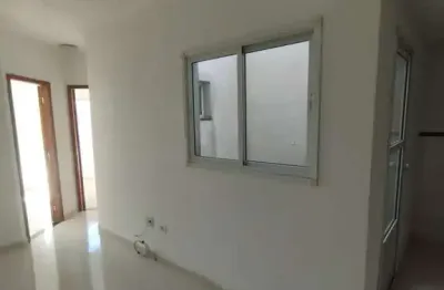 Apartamento para alugar em jardim utinga de 50.00m² com 2 quartos e 1 garagem