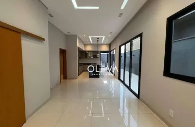 Casa de condomínio para alugar em condomínio de 275.00m² com 3 quartos, 3 suites e 4 garagens