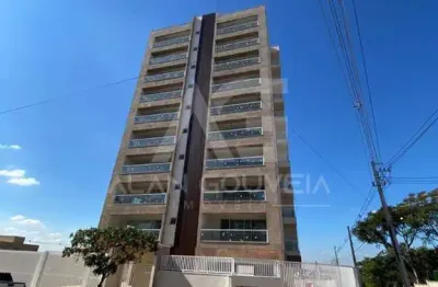 Apartamento para venda em portal ville gardênia de 83.00m² com 2 quartos, 2 suites e 2 garagens