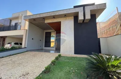 Casa de condomínio para alugar em real sul de 163.83m² com 3 quartos e 1 suite