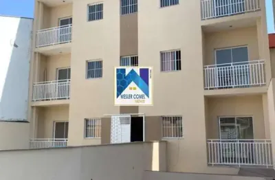 Apartamento para venda em alto ipiranga de 70.00m² com 2 quartos e 2 garagens