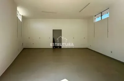 Casa para alugar em vila nova de 280.00m² com 2 quartos