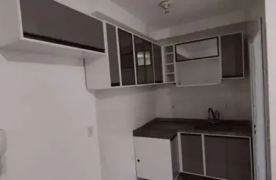 Apartamento para alugar em parque erasmo assunção de 48.00m² com 2 quartos e 1 garagem