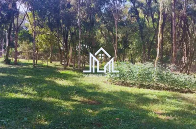 Chácara para venda em vila cubas de 2738.00m² com 1 quarto