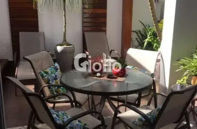 Casa para venda em vila oliveira de 270.00m² com 3 quartos, 3 suites e 4 garagens