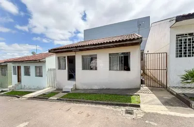 Casa para venda em guarani de 150.00m² com 3 quartos