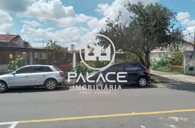 Terreno à venda na Vila Independência, Piracicaba 