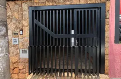 Casa para alugar em vila virgínia de 98.00m² com 2 quartos e 1 garagem