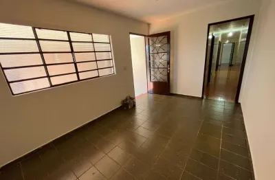 Casa para alugar em vila virgínia de 150.00m² com 2 quartos e 1 garagem
