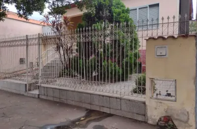 Casa para venda em vila rezende de 120.00m² com 2 quartos e 2 garagens