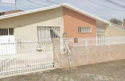 Casa para venda em xaxim de 250.00m² com 3 quartos e 5 garagens