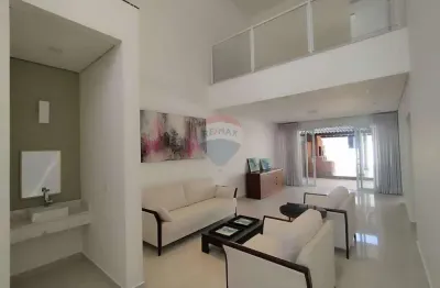 Casa de condomínio para alugar em jardim village saint claire de 250.00m² com 3 quartos, 3 suites e 4 garagens