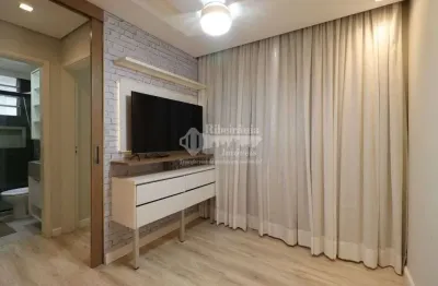 Apartamento para alugar em city ribeirão de 48.00m² com 2 quartos e 1 garagem