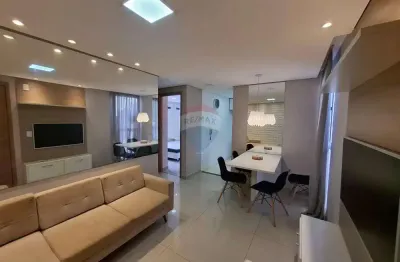 Apartamento para alugar em conjunto habitacional narciso gomes de 39.00m² com 2 quartos e 1 garagem