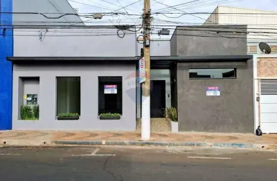 Sala comercial para alugar em centro de 163.60m² com 6 quartos