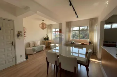 Apartamento para alugar em jardim morumbi de 100.00m² com 3 quartos, 1 suite e 1 garagem