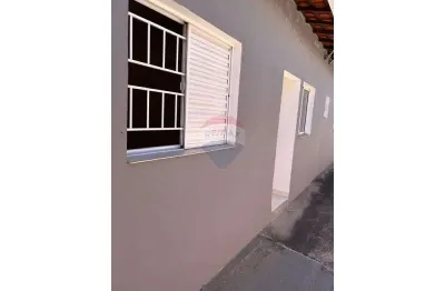 Casa para alugar em bela vista de 70.00m² com 1 quarto e 1 garagem