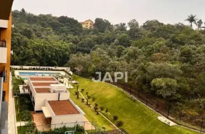 Apartamento para venda em portal do paraíso ii de 95.00m² com 3 quartos, 1 suite e 2 garagens