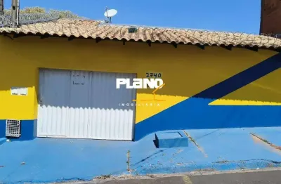 Casa para alugar em jardim brasilândia de 65.00m² com 2 quartos e 1 garagem