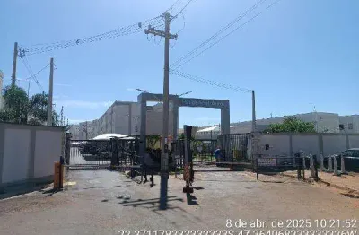 Apartamento para venda em jardim abolição de lourenço dias de 41.00m² com 2 quartos e 1 garagem