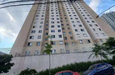 Apartamento para venda em jaraguá de 32.00m² com 2 quartos