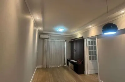 Apartamento para alugar em ponte preta de 90.00m² com 2 quartos e 1 garagem
