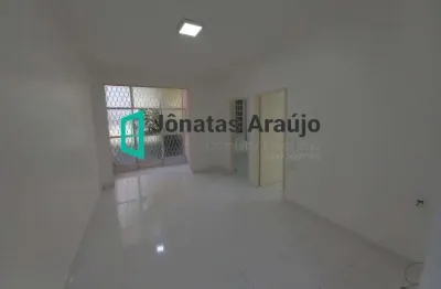 Apartamento para venda em tijuca de 110.00m² com 3 quartos e 1 garagem