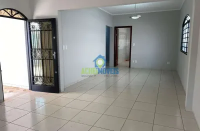 Casa para alugar em santana de 151.00m² com 3 quartos, 1 suite e 2 garagens
