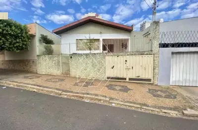 Casa para alugar em marília de 110.00m² com 3 quartos, 1 suite e 2 garagens