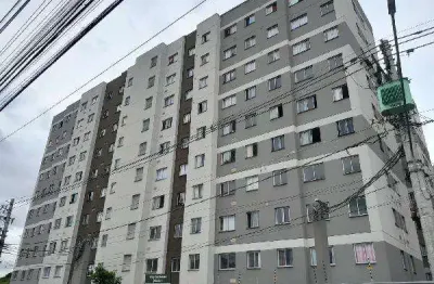 Apartamento para venda em guaianazes de 24.00m² com 2 quartos