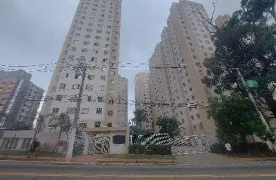 Apartamento para venda em itaquera de 32.00m² com 2 quartos