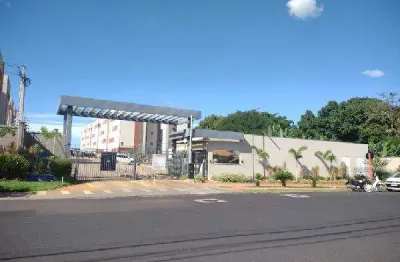 Apartamento para venda em jardim brasil (vila xavier) de 43.00m² com 2 quartos