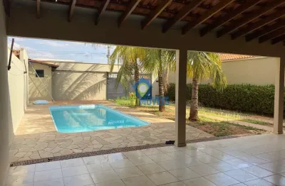 Casa para venda em ipanema de 172.99m² com 3 quartos, 1 suite e 3 garagens
