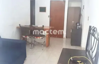 Apartamento para venda em centro de 105.00m² com 3 quartos, 1 suite e 1 garagem