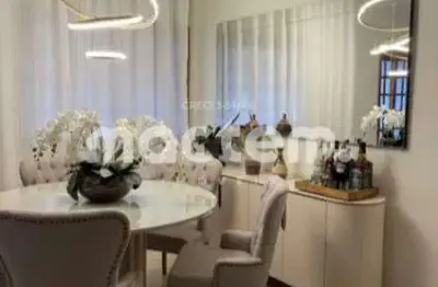 Casa para venda em residencial greenville de 200.00m² com 2 quartos, 1 suite e 2 garagens