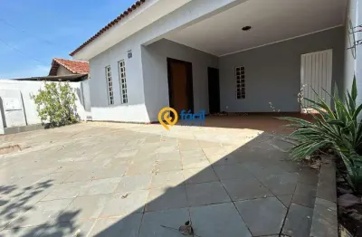 Casa para alugar em jardim europa de 144.44m² com 3 quartos, 1 suite e 4 garagens