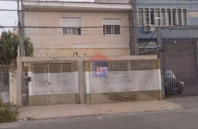Casa para venda em vila moinho velho de 362.00m² com 9 quartos e 3 garagens