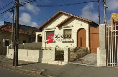 Imóvel comercial para venda em boqueirão de 199.00m²