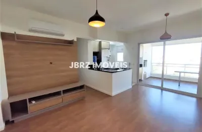 Apartamento para alugar em vila homero de 82.00m² com 2 quartos, 2 suites e 2 garagens