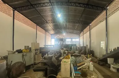 Prédio comercial para alugar em alto do santana de 500.00m²