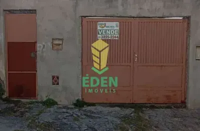 Casa para venda em jardim josane de 10.00m² com 2 quartos e 1 garagem