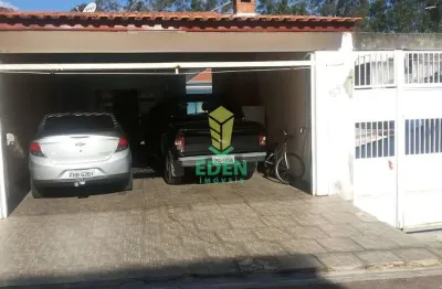 Casa para venda em portal do éden de 10.00m² com 3 quartos, 2 suites e 2 garagens