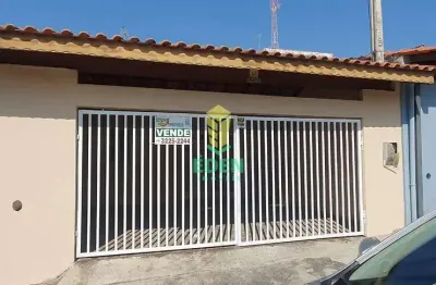 Casa para venda em jardim eden ville de 135.00m² com 2 quartos, 1 suite e 2 garagens